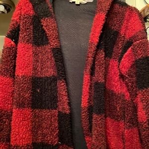 Hippie Rose Jacket